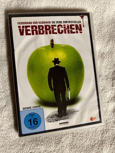 Verbrechen ferdinand von - verbrechen,