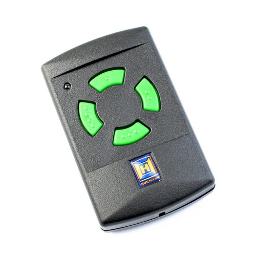 Hörmann mini handsender hsm - -,
