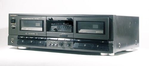 Technics tr165 autoreverse - rs-tr165,