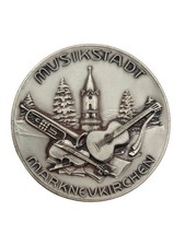 Deutschland Medaille