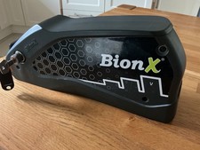 Bionx Akku 48 Volt