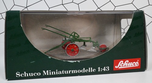 Schuco 03312 2 - schuco,