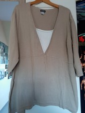 Pullover Gr 56 58 Von Mia