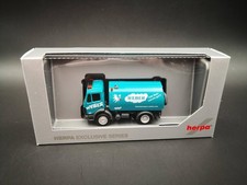 Herpa MB SK 94 "Weber"