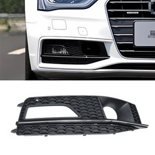 Lüftungsgitter Rechts für