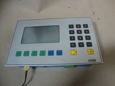 KUHSE Steuerung  Control Unit