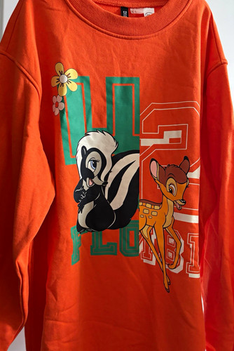 Disney pullover gr m - , gr.m
