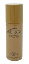 Hermes Equipage Shaving Foam