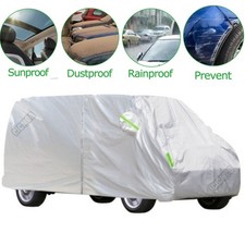 Autoabdeckung für VW