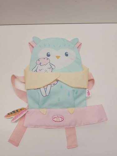 Baby annabell active 710463 - annabell,