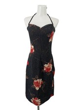 NICOWA Cocktailkleid Damen