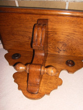 Jugendstil Wandkonsole Konsole