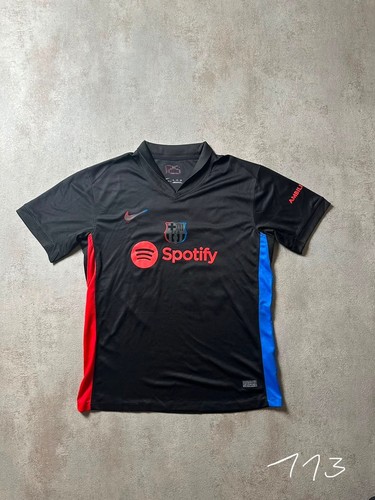 Nike barcelona 25 away - fc,