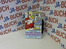 Tim und Struppi in der Neuen