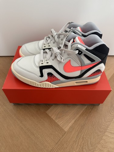 Nike air tech challenge hot - air,