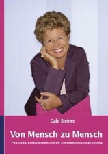 Von Mensch zu Mensch. Passives Einkommen durch Empfehlun... | Buch | Zustand gut