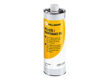 Pallmann Pflegeöl 1 L für