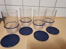 Tupperware Preludio Becher