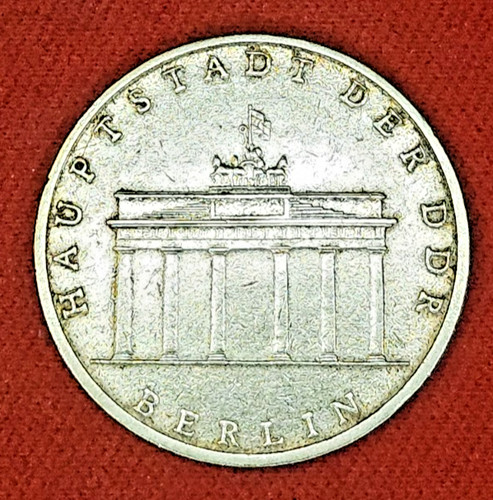 Gedenkmünze berlin - gedenkmünze:,