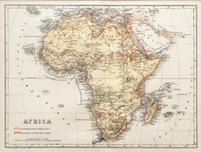 Afrika Africa  Original