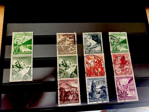 Deutsches reich 1938 - deutsches,