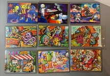 Ü-Eier - Puzzle - 9 Stück