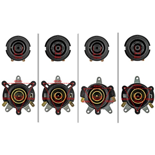 Haushalt kupplung stecker - kupplung,