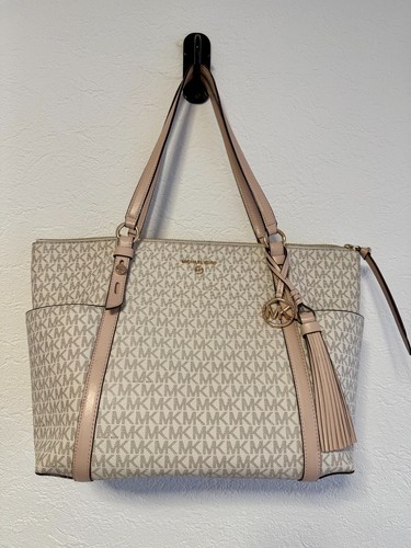 Michael kors tasche nomad - kors,
