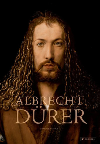 Albrecht dürer norbert wolf - dürer,