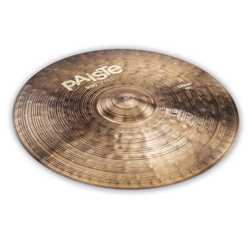 Paiste 900 series crash - paiste,