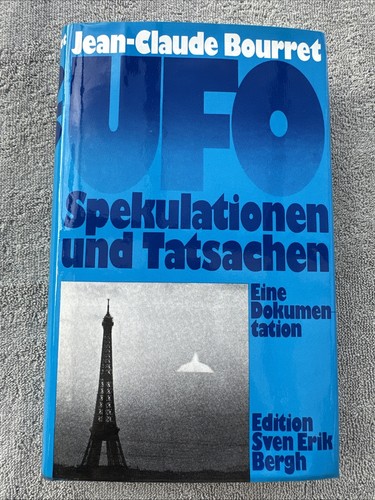 Ufo spekulationen und - spekulationen,
