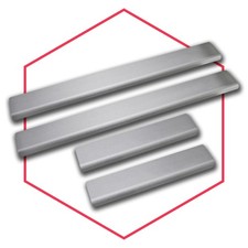 Einstiegsleisten für Mercedes