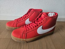 NIKE SB Zoom Blazer Mid