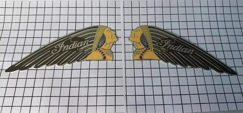 Indian chief scout - indian,