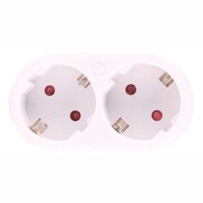 Doppelstecker Mehrfachstecker