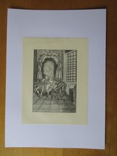 Art Painting, 18.Jh. -