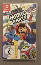 Nintendo Switch Super Mario