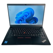 Lenovo ThinkPad E14