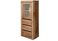 Vitrine Soft-Close Highboard