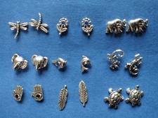 Ohrstecker Silber 925