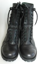 Army-Boots der italienischen