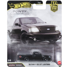 Hot Wheels 2026 - ´99 Ford