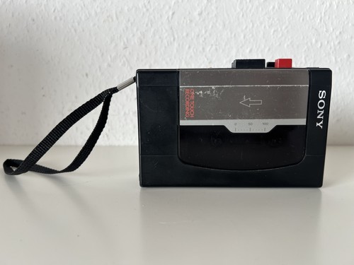 Sony tcm one - one, touch