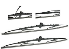 passend zu FORD USA Windstar A3 Bj 1995-2004 Scheibenwischer vorne Classic