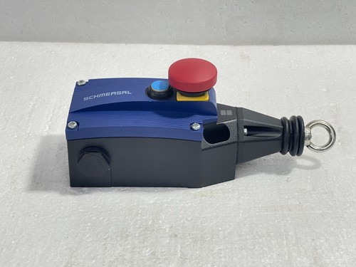 Schmersal zq900 13n seil zug - zq900-13n,