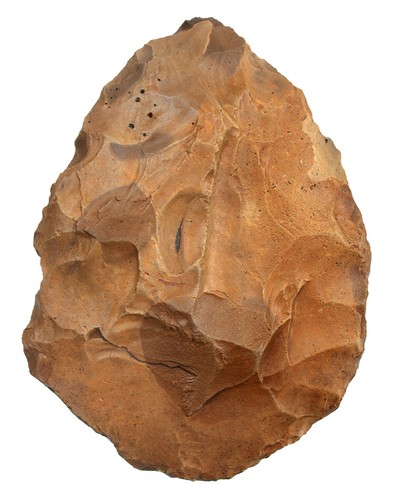 Paläolithikum faustkeil - paläolithikum,