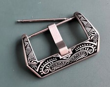Edle schließe buckle mm - 26,