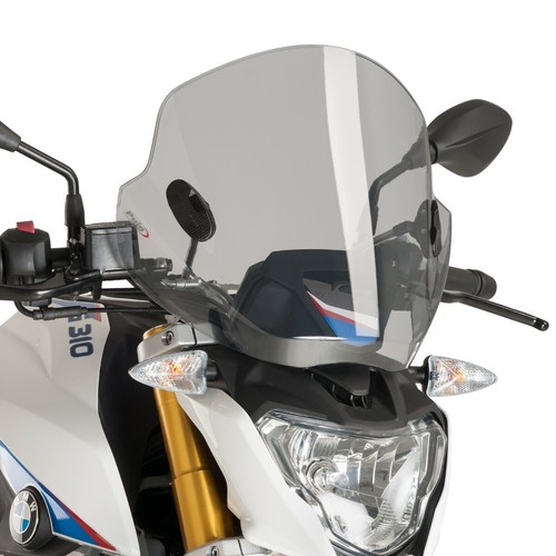 Windschild für ducati monster - für,