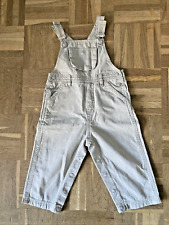 Tolle Latzhose von petit bateau PB Gr. 81 18 Monate wie neu