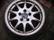 FELGE  ORIGINAL VOLVO  6,5 x 15  ET 43
